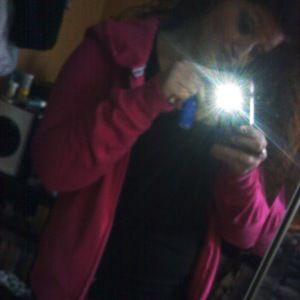 Meet your Posher, Angela